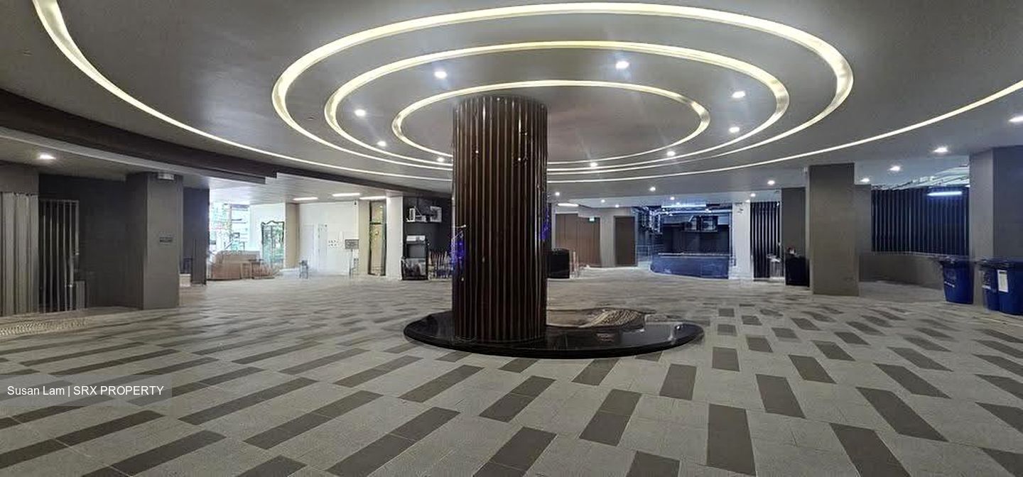 Sky Eden@Bedok (D16), Retail #636880141